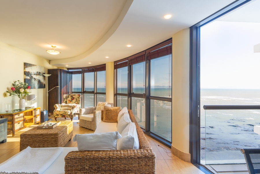 2 Bedroom Property for Sale in Strand South Western Cape